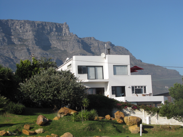 To Let 5 Bedroom Property for Rent in Devils Peak Western Cape